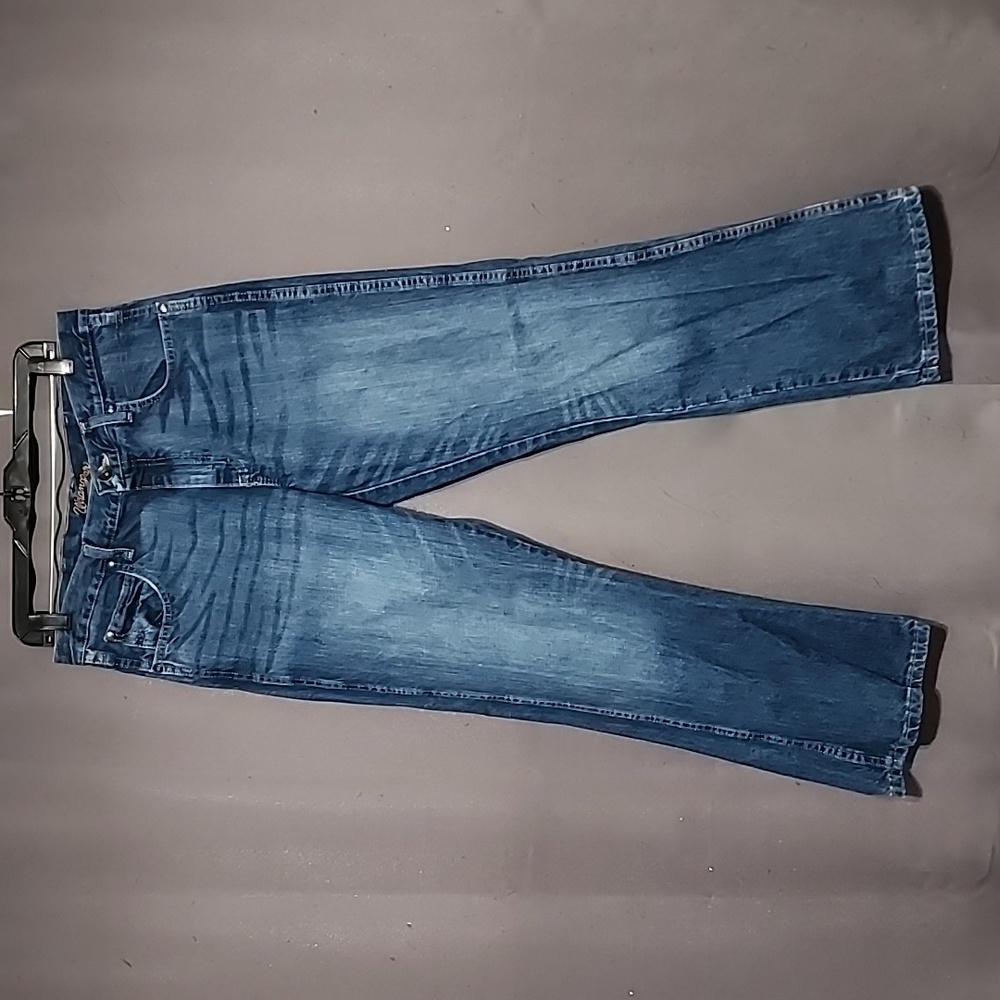 Wrangler Jeans